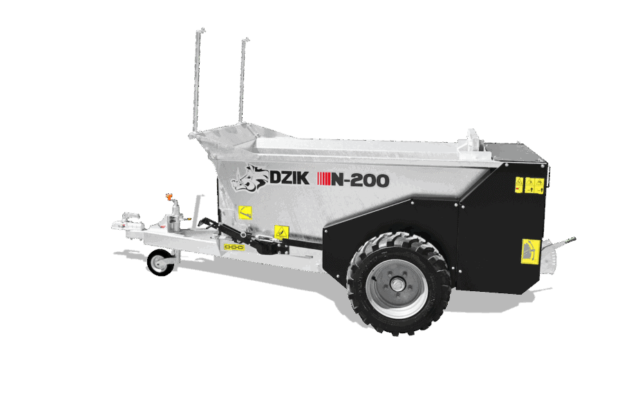 SPREADER N-200