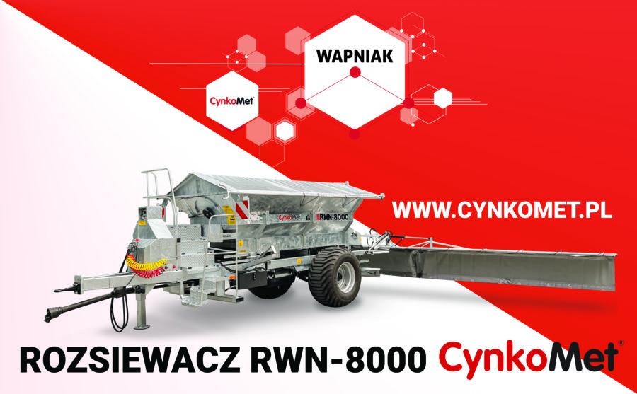 RWN-8000 WAPNIAK