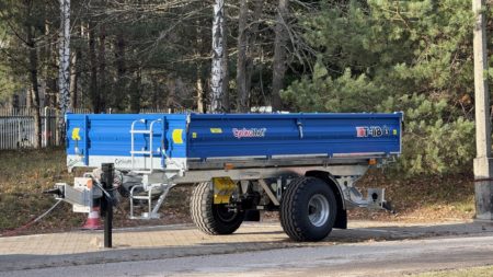 Nowa seria w CynkoMet – ECO-Line