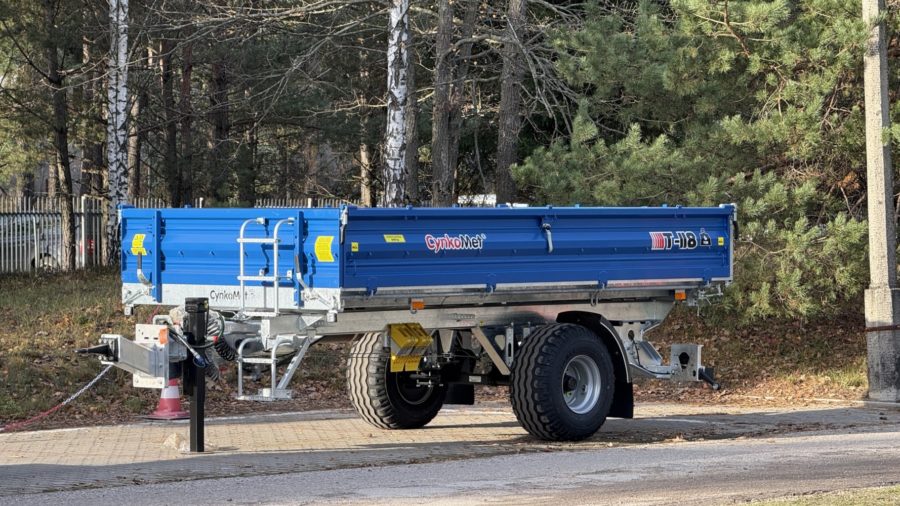 Nowa seria w CynkoMet – ECO-Line