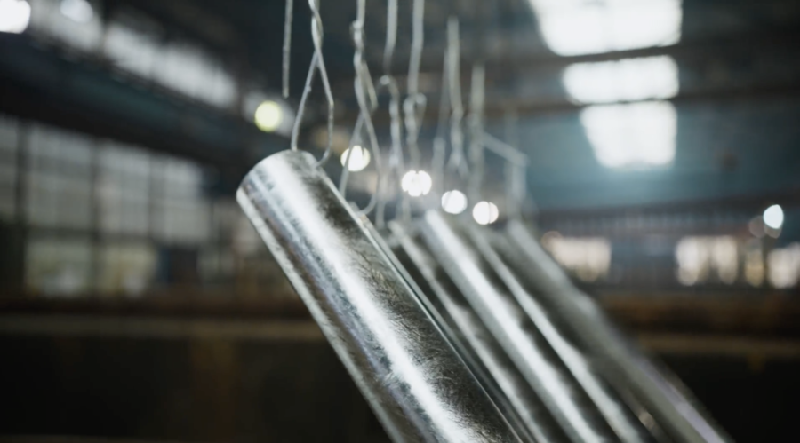 Czy Twoja stal jest gotowa na próbę czasu?